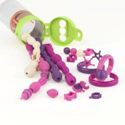 Zestaw do biżuterii 50 elementów B.Toys