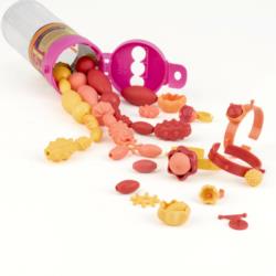 Zestaw do biżuterii 50 elementów B.Toys