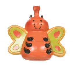 Snug Bugs wesołe owady sensoryczne B.toys