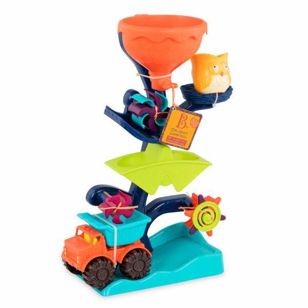 Młyn wodny kaskada BToys Młyn wodny kaskada BToys