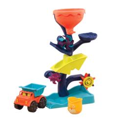 Młyn wodny kaskada BToys