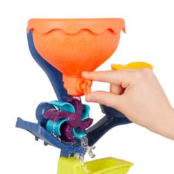Młyn wodny kaskada BToys