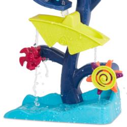 Młyn wodny kaskada BToys