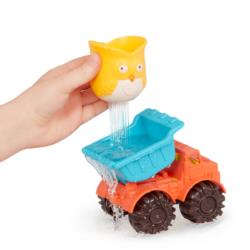 Młyn wodny kaskada BToys