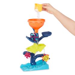 Młyn wodny kaskada BToys