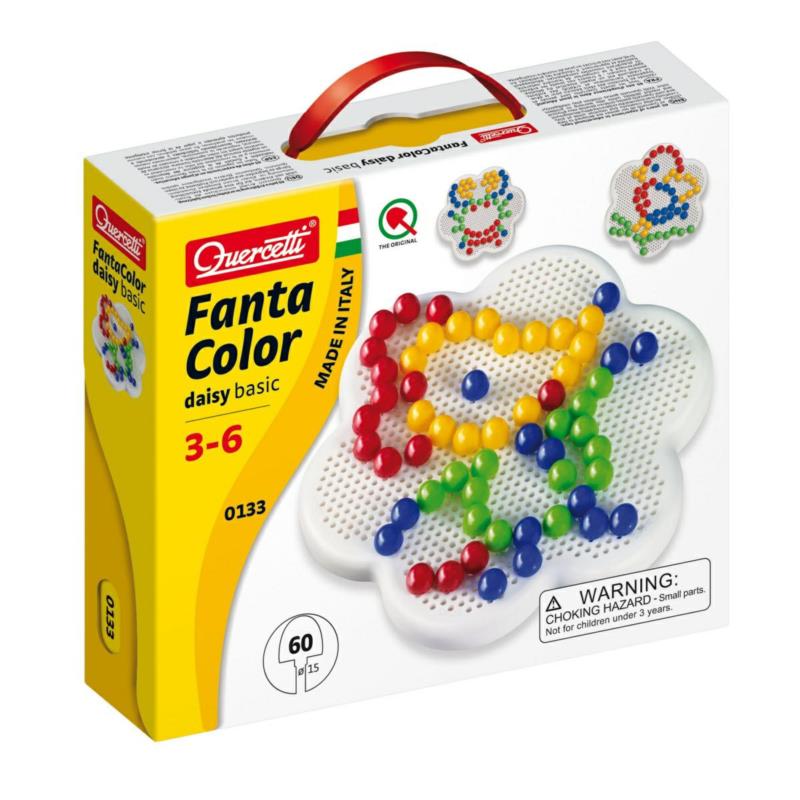 Mozaika Fanta Color Myszka QUERCETTI Mozaika Fanta Color Myszka QUERCETTI