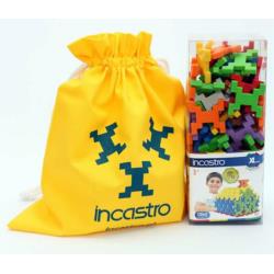 INCASTRO Cube XL