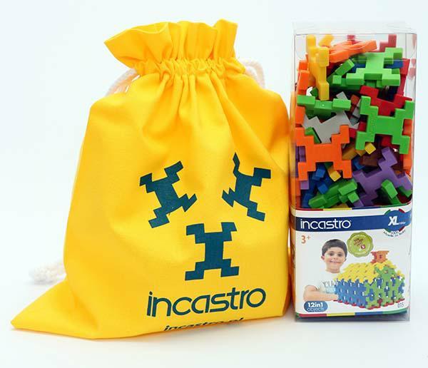 INCASTRO Cube XL INCASTRO Cube XL