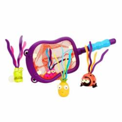 Hubba Hipcio -łowienie morskich cudaków  B.Toys