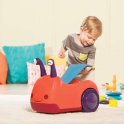 Buggly Wuggly – jeździk-żuczek B.toys