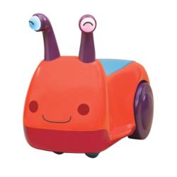 Buggly Wuggly – jeździk-żuczek B.toys