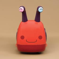 Buggly Wuggly – jeździk-żuczek B.toys