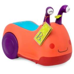 Buggly Wuggly – jeździk-żuczek B.toys