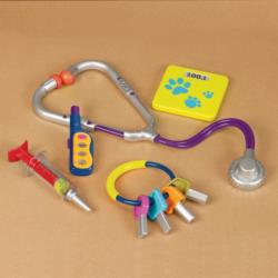 Pet Vet – klinika weterynaryjna B.toys