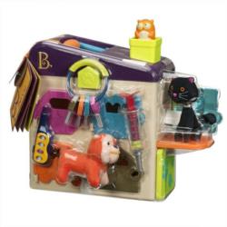 Pet Vet – klinika weterynaryjna B.toys