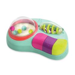 Whirly Pop konsolka z przyssawką B.toys
