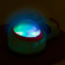 Whirly Pop konsolka z przyssawką B.toys
