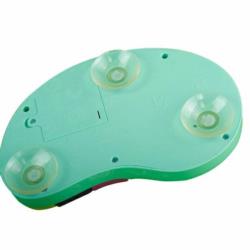 Whirly Pop konsolka z przyssawką B.toys