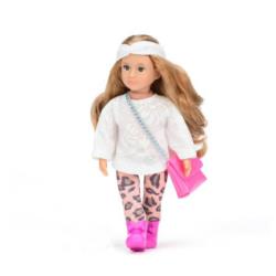 Zestaw ubranek Lively in Leopard LORI