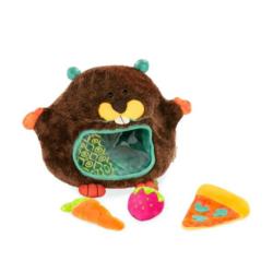 Yumsy Tumsy – bóbr do karmienia B.toys