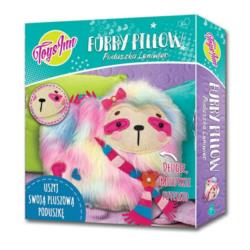 Poduszka pluszowa Leniwiec TOYS INN