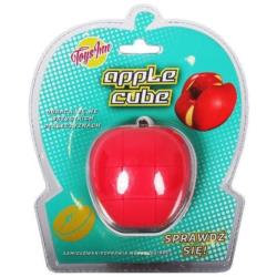 Łamigłówka Jabłko Apple Cube TOYS INN
