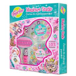 Studio Manicure Pantera TOYS INN