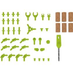 Connectors Zwierzątka TERRA KIDS HABA