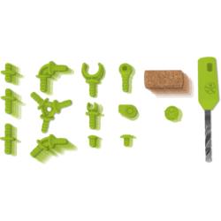 Connectors Zwierzątka TERRA KIDS HABA
