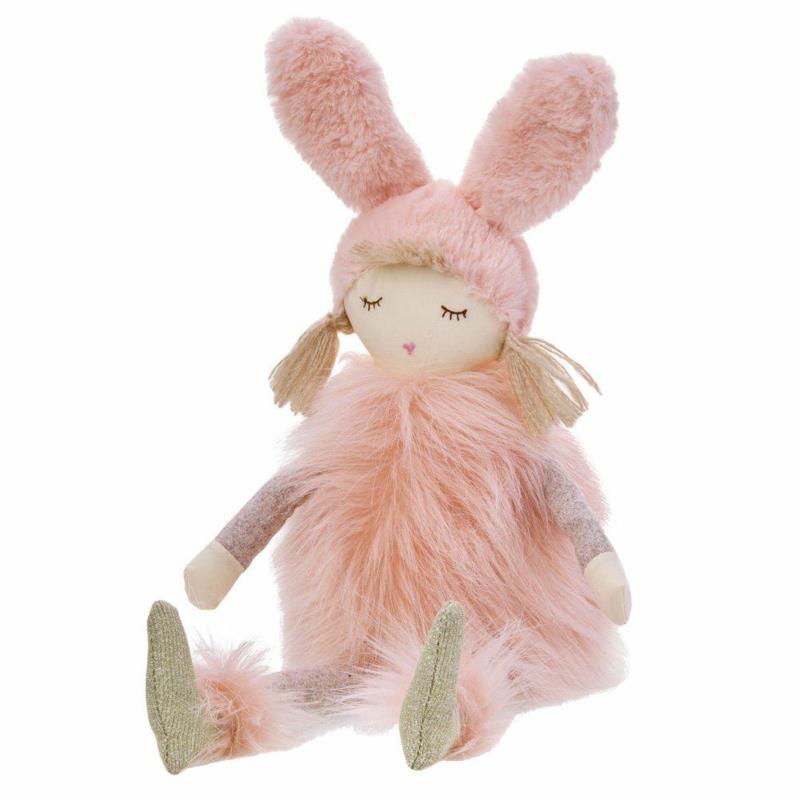 Laleczka Toutou 45cm  13681 BEPPE