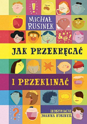 Jak przekręcać i przeklinać ZNAK Jak przekręcać i przeklinać ZNAK