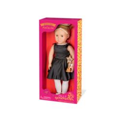 Lalka Rafaella blondynka aktorka OG 46 cm