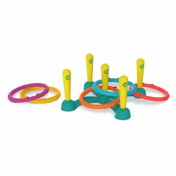 Gra zręcznościowa rzucanie do celu  B.Toys