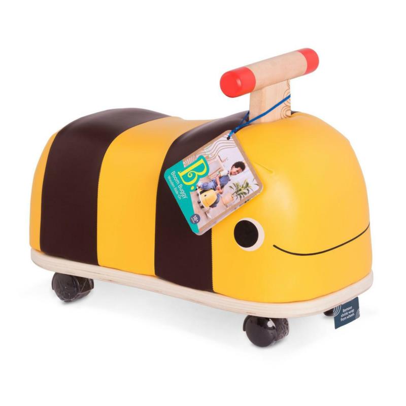 Boom Buggy – jeździk-PSZCZÓŁKA B.Toys