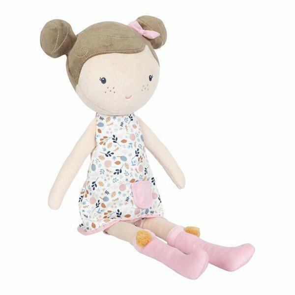 Lalka Rosa 50 cm LITTLE DUTCH Lalka Rosa 50 cm LITTLE DUTCH