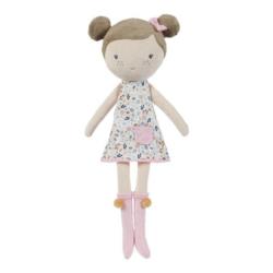 Lalka Rosa 50 cm LITTLE DUTCH