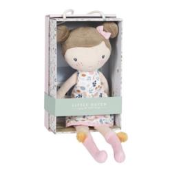 Lalka Rosa 50 cm LITTLE DUTCH