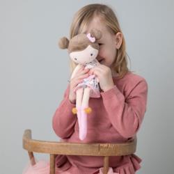 Lalka Rosa 50 cm LITTLE DUTCH