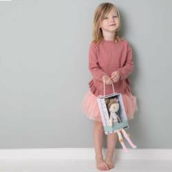 Lalka Rosa 50 cm LITTLE DUTCH