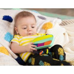 Radio dla niemowląt B.TOYS