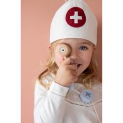 Zestaw Lekarza LITTLE DUTCH