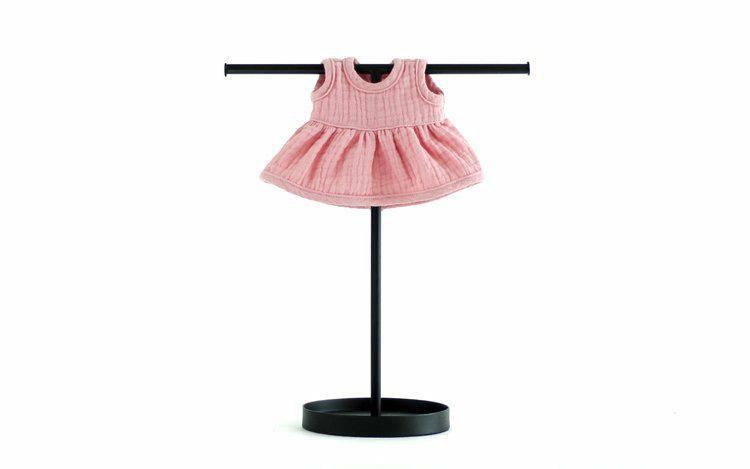 Sukienka muślinowa Pinky Winky 21 LILLITOY Sukienka muślinowa Pinky Winky 21 LILLITOY