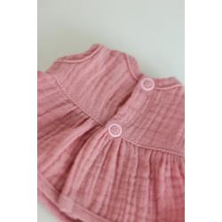 Sukienka muślinowa Pinky Winky 21 LILLITOY