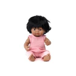 Spodenki muślinowe Pinky Winky 38 LILLITOY
