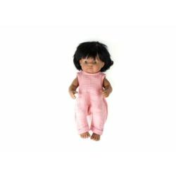 Spodenki muślinowe Pinky Winky 38 LILLITOY