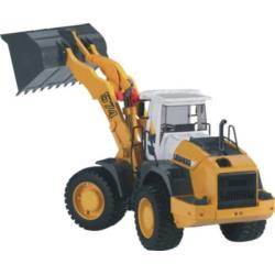 Kołowa ładowarka Liebherr BRUDER
