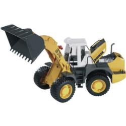 Kołowa ładowarka Liebherr BRUDER
