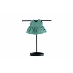 Sukienka muślinowa Frosty Green 21 LILLITOY
