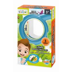 Mini Lupa 9007 BUKI