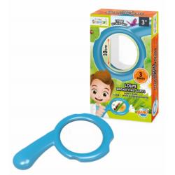 Mini Lupa 9007 BUKI